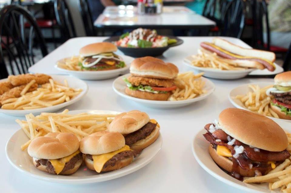 Steak 'n Shake